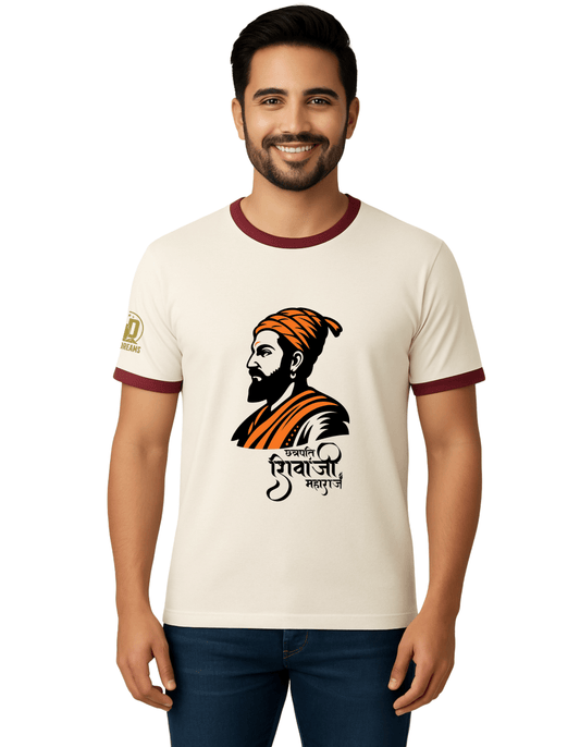 Maratha Light Infantry T-Shirt - Olive Dreams