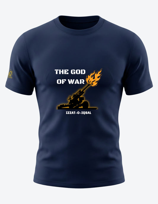 The Regiment of Artillery Tee