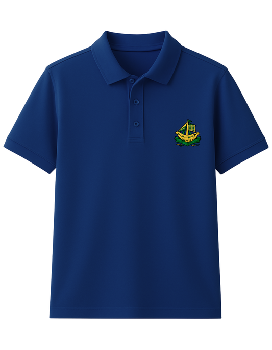 The Punjab Regiment Polo Tshirt