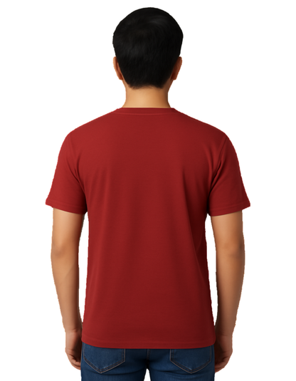 The India Travel Tee - Adventure Edition