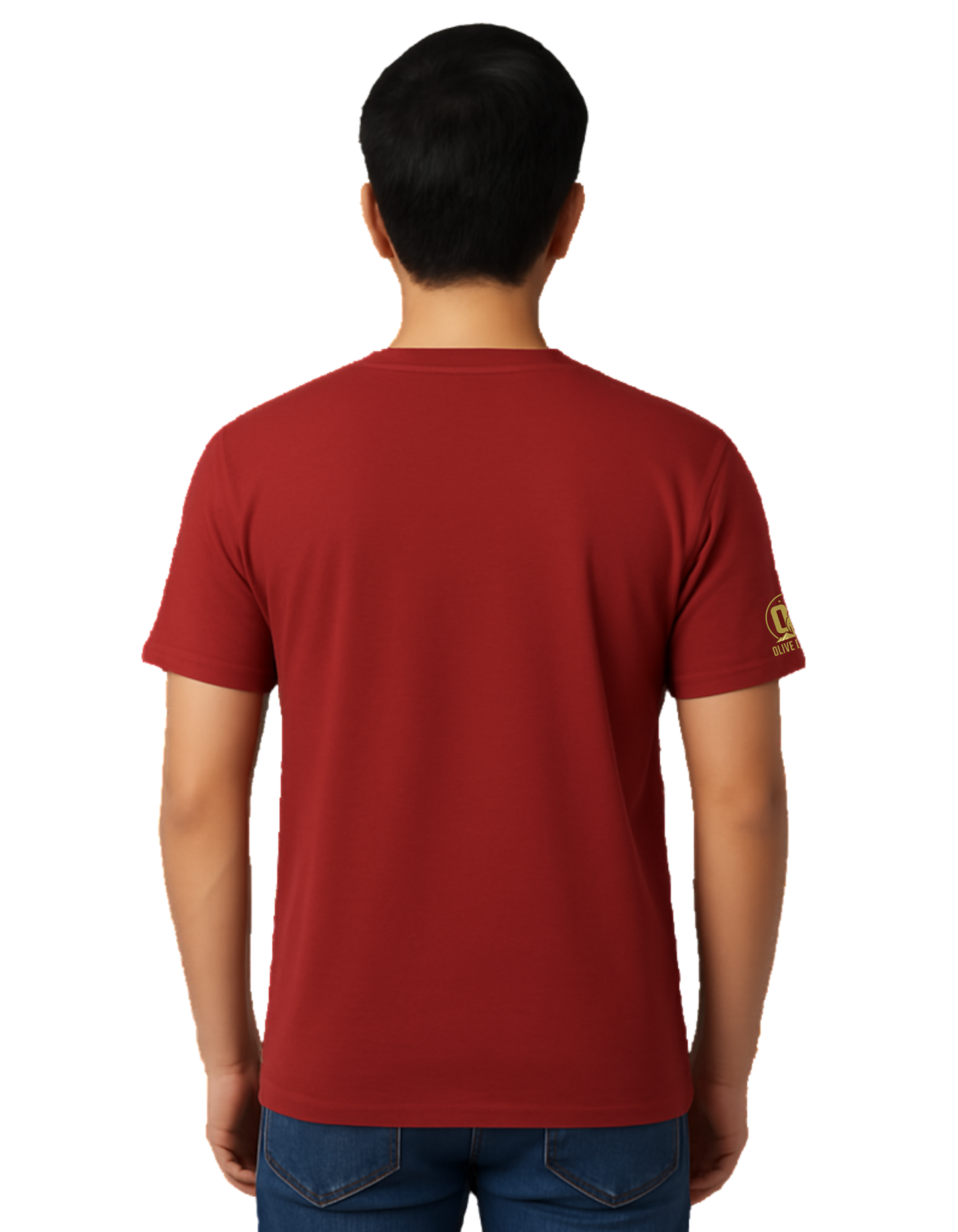 The Aspirant Tee - Uniform Edition