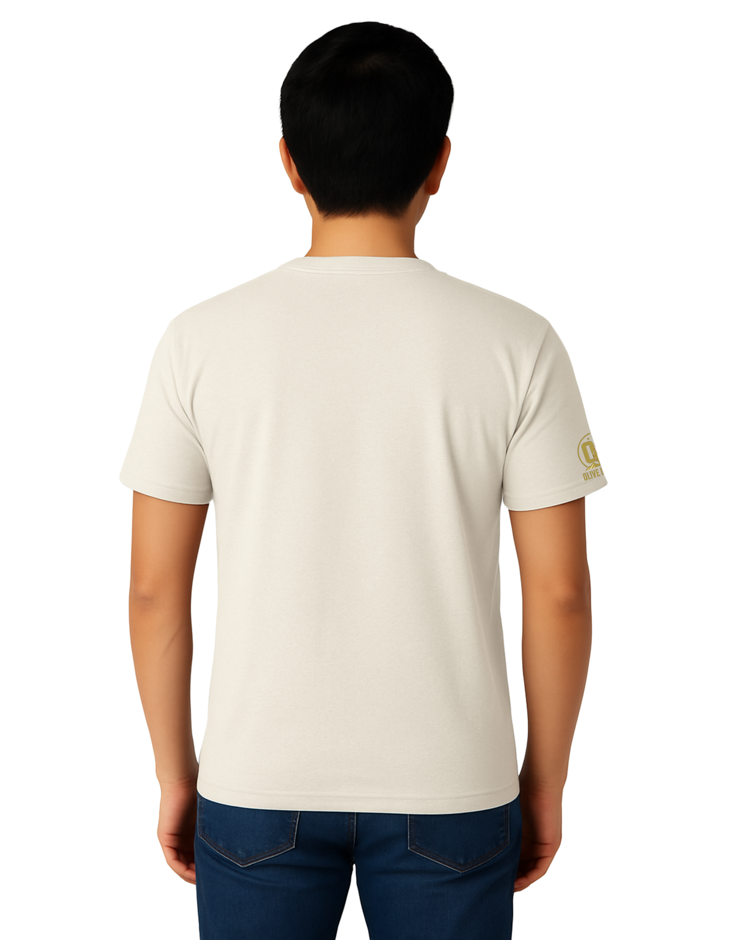 The Rashtriya Rifles Tee — Veer Bhogya Vasundhara Edition