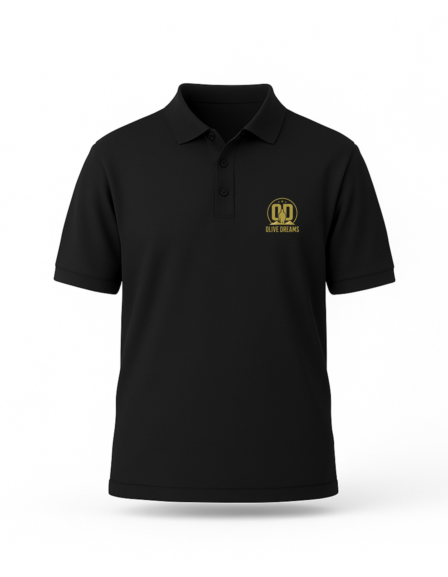 The Signature Polo - OD Edition