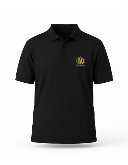 The Signature Polo - OD Edition