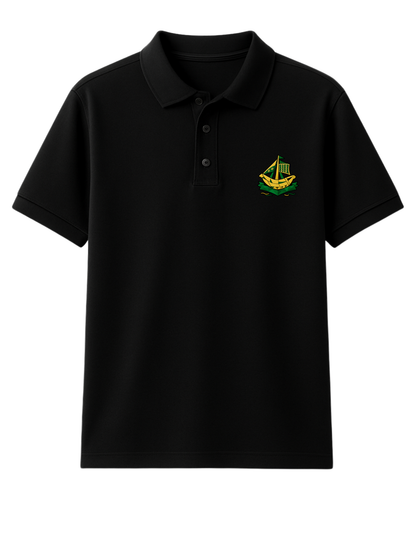 The Punjab Regiment Polo Tshirt