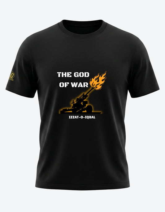 The Regiment of Artillery Tee