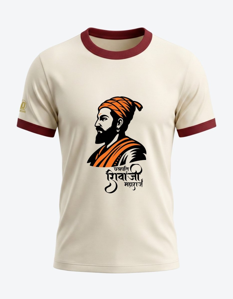 Maratha Light Infantry T-Shirt - Olive Dreams