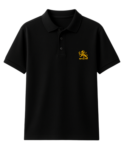 The Kumaon Regiment Polo Tee