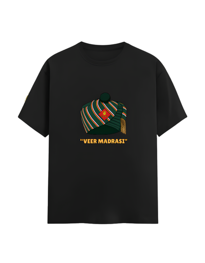 The Madras Regiment Tee