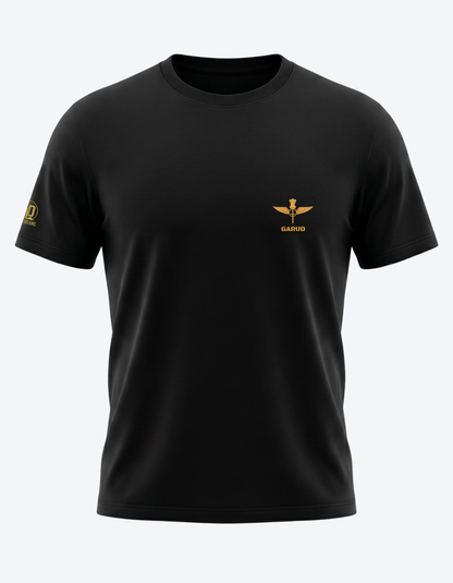 Garud Special Forces Tshirt - IAF
