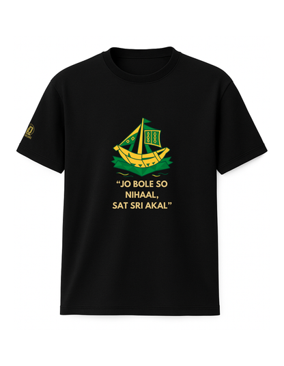 The Punjab Regiment Tshirt
