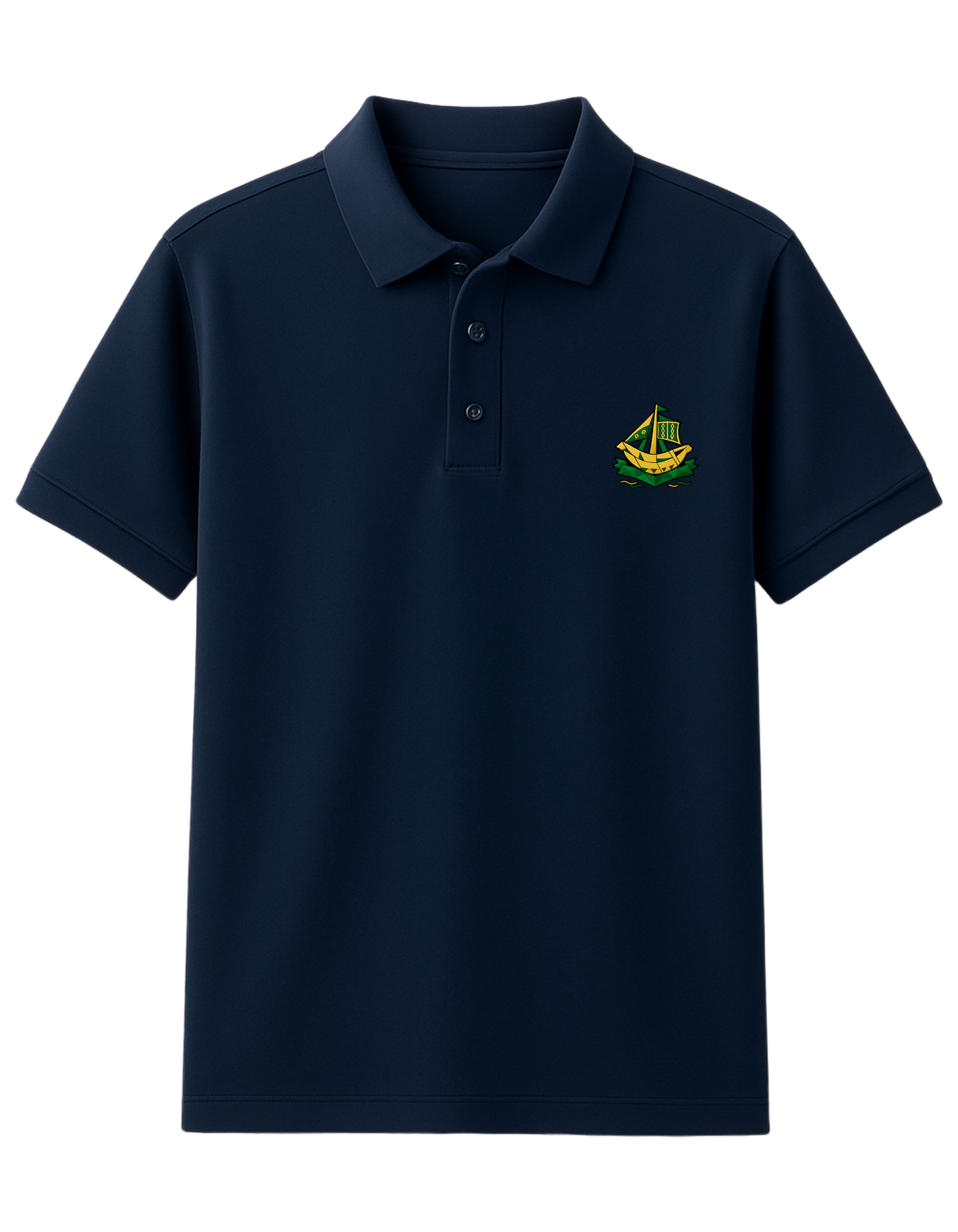 The Punjab Regiment Polo Tshirt