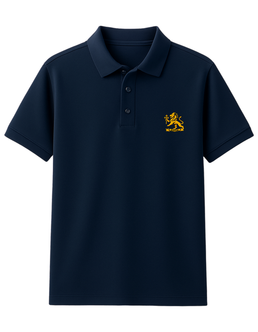 The Kumaon Regiment Polo Tee
