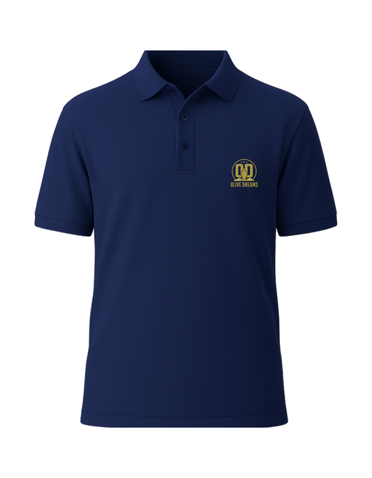 The Signature Polo - OD Edition