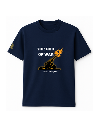 The Regiment of Artillery Tee