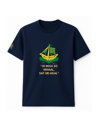 The Punjab Regiment Tshirt