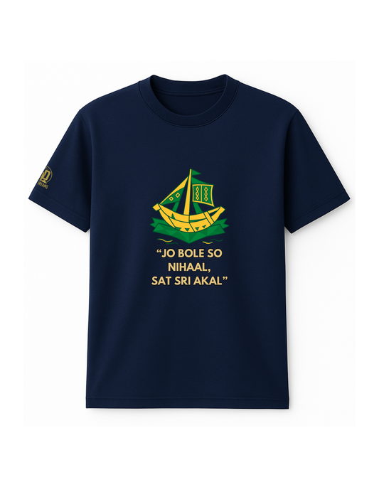 The Punjab Regiment Tshirt