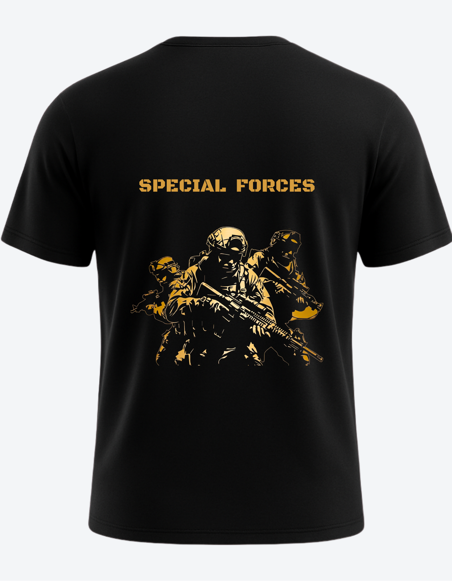 Garud Special Forces Tshirt - IAF