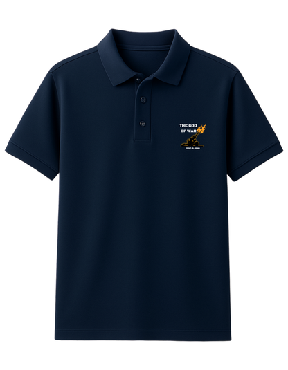 The Regiment of Artillery Polo Tee