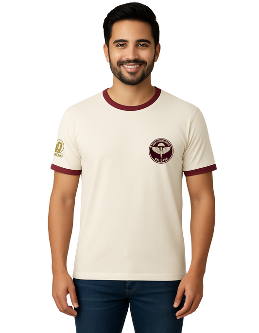 The Balidaan Badge Tee - Para Special Forces Edition