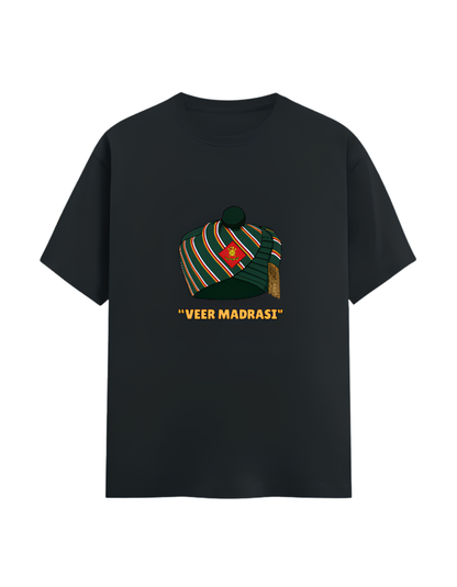 The Madras Regiment Tee