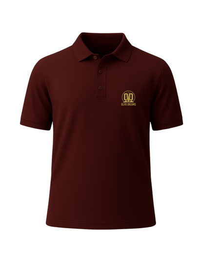 The Signature Polo - OD Edition