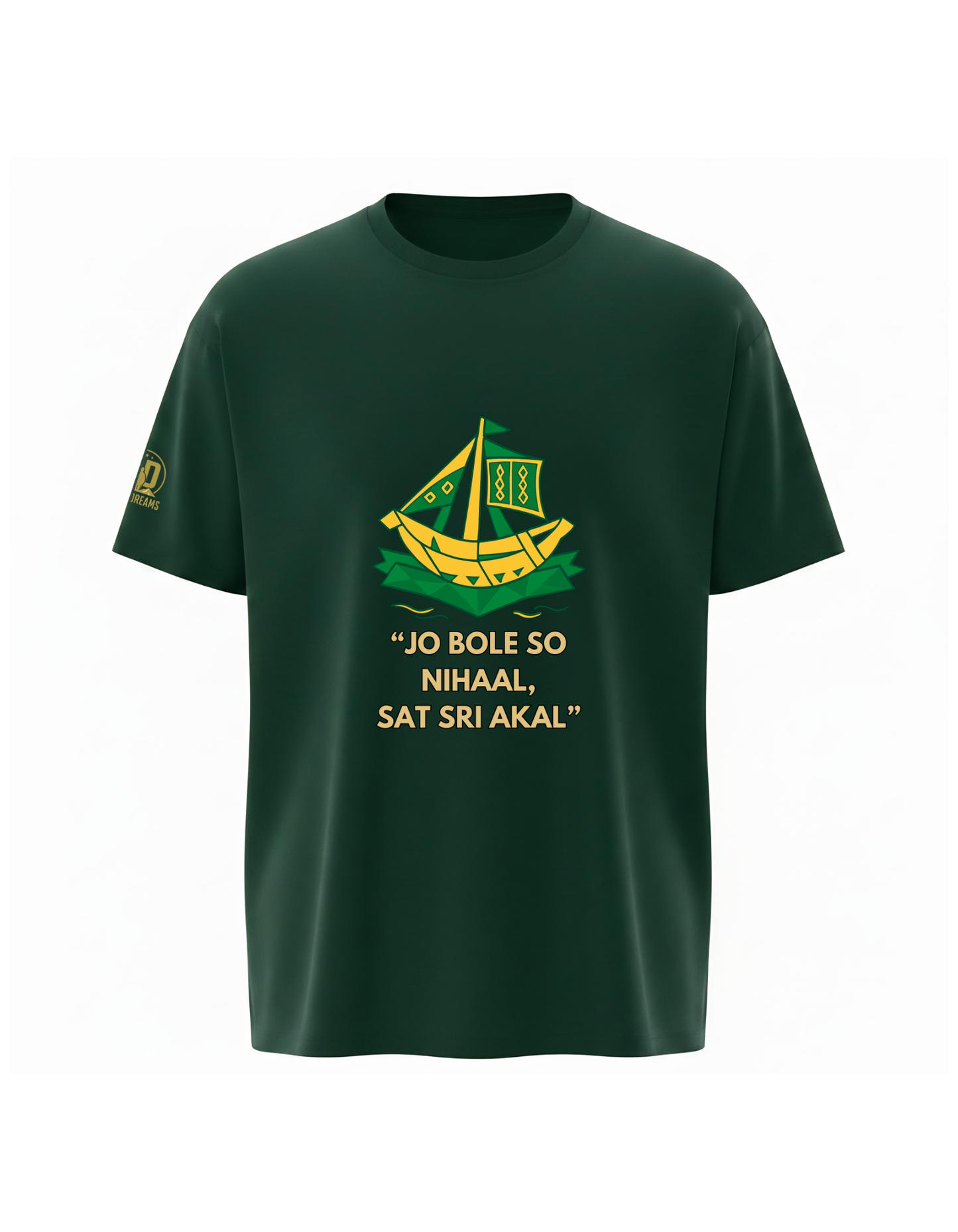 The Punjab Regiment Tshirt