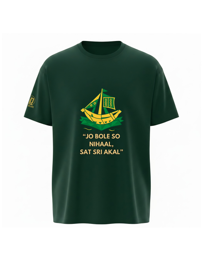The Punjab Regiment Tshirt