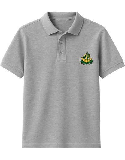 The Punjab Regiment Polo Tshirt