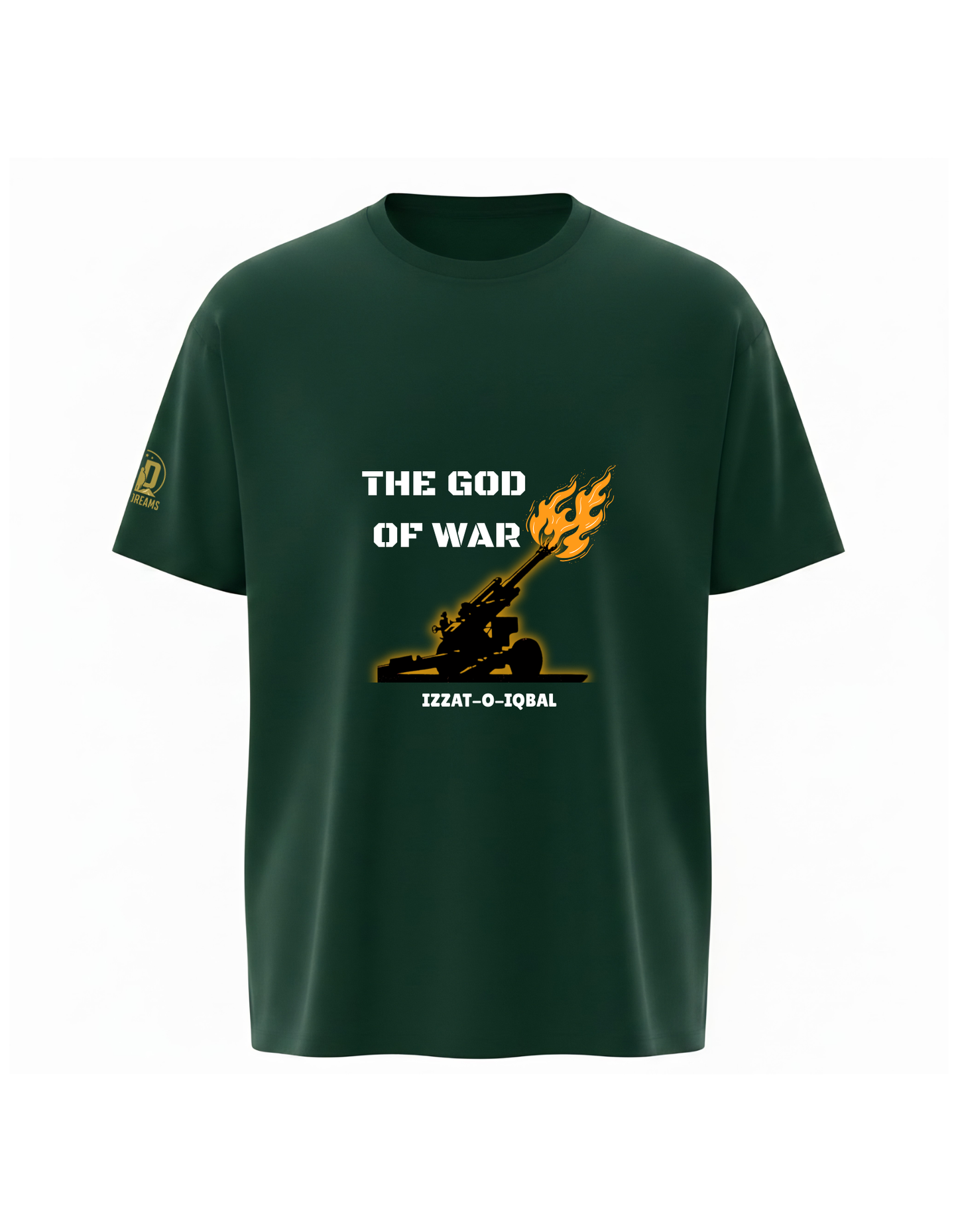 The Regiment of Artillery Tee