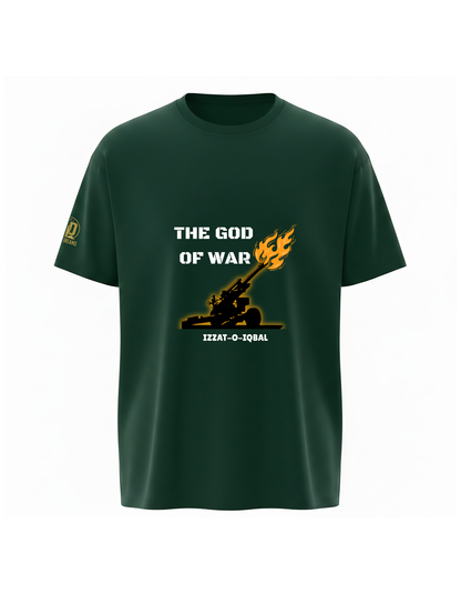 The Regiment of Artillery Tee