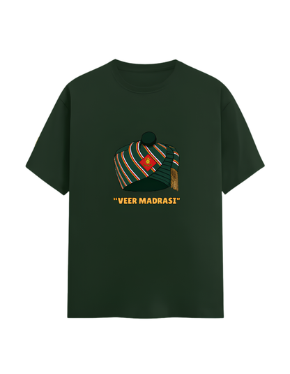 The Madras Regiment Tee