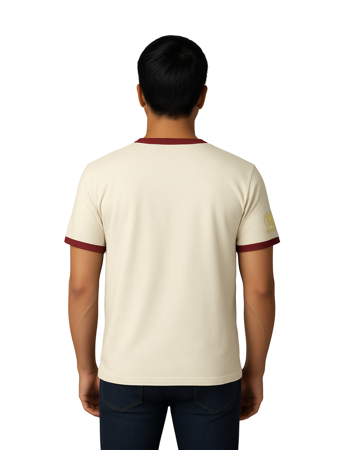 The Balidaan Badge Tee - Para Special Forces Edition