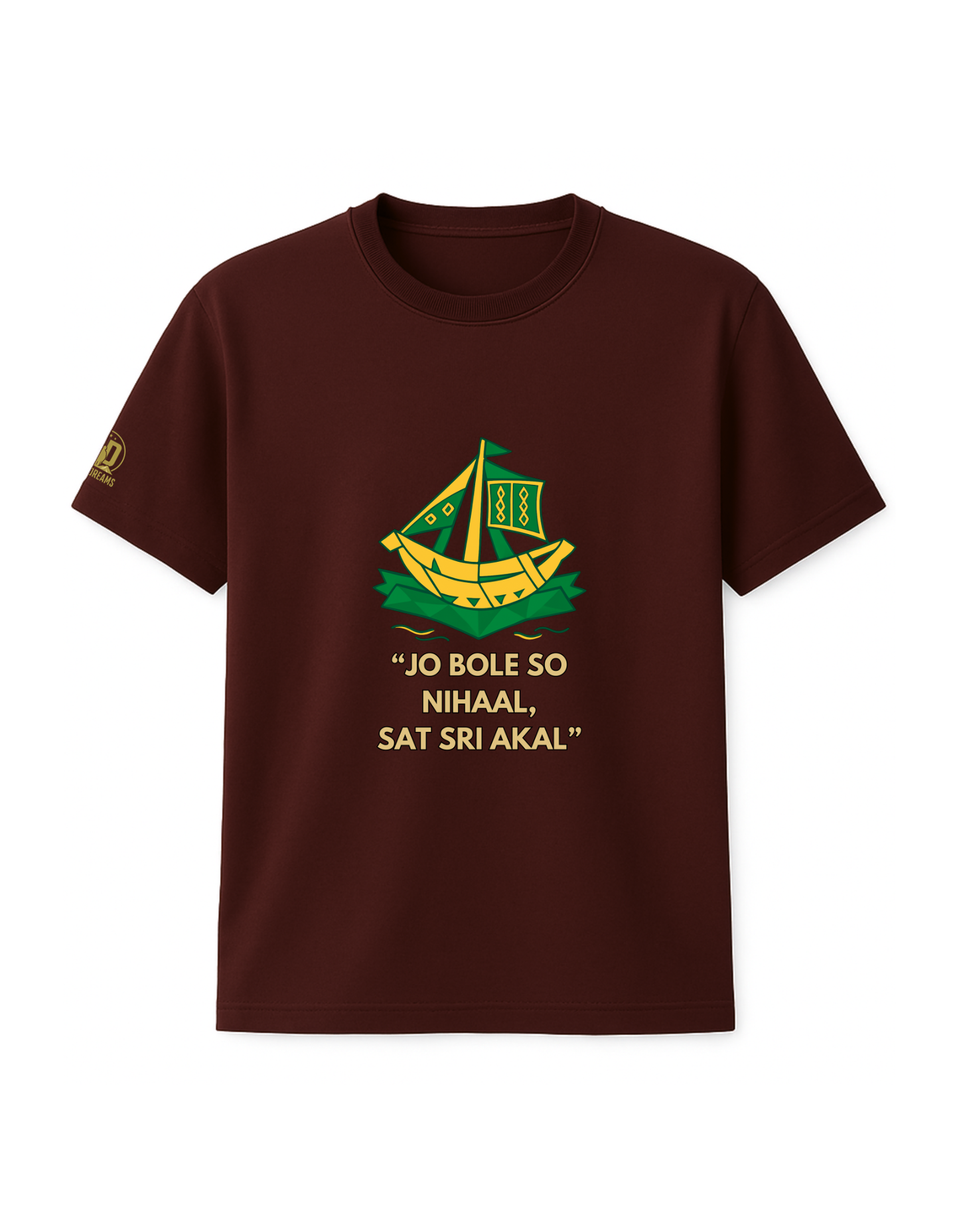 The Punjab Regiment Tshirt