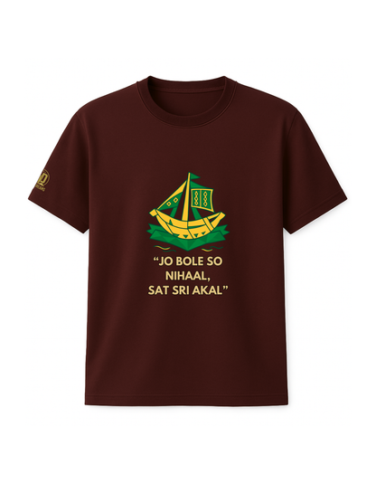 The Punjab Regiment Tshirt