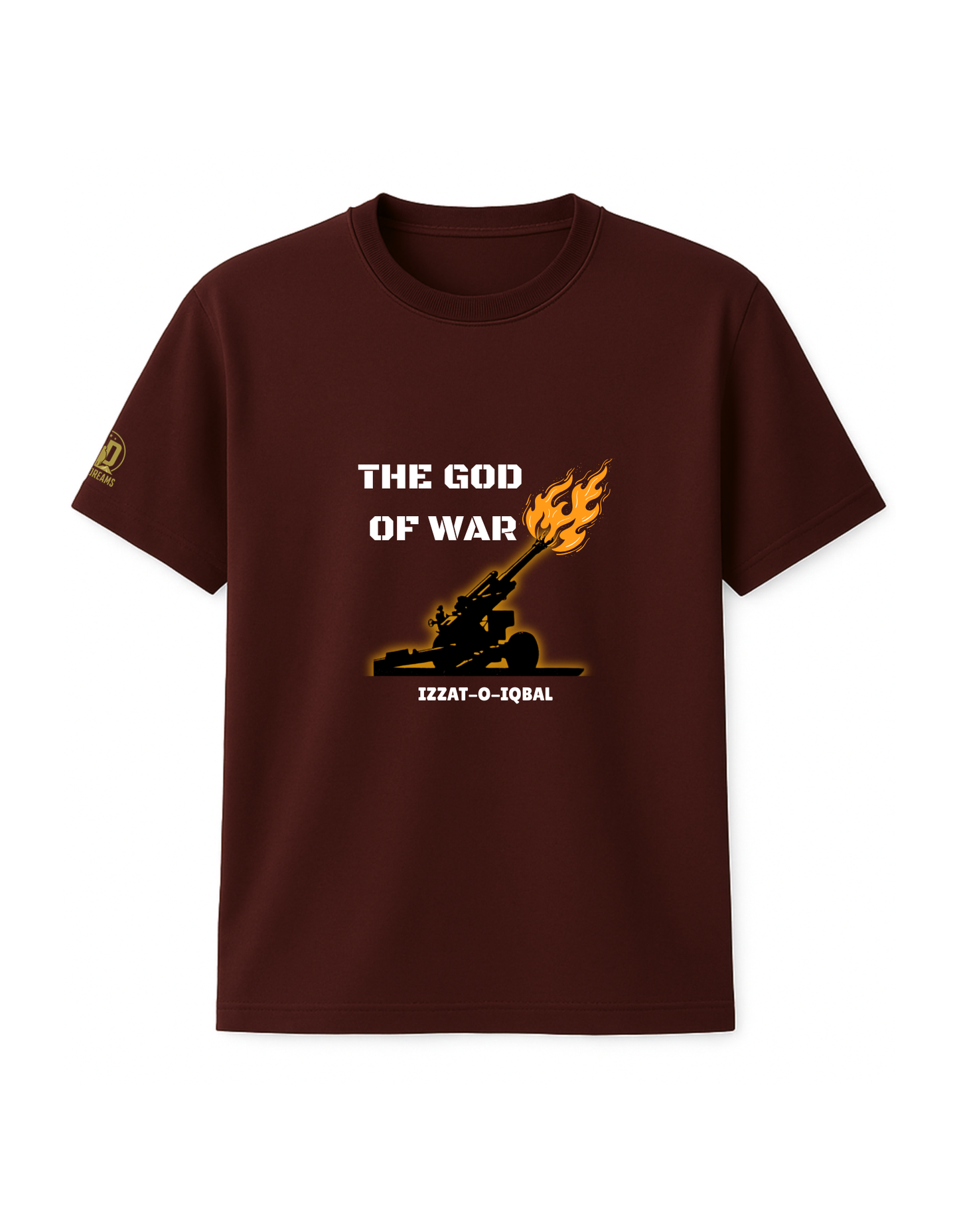 The Regiment of Artillery Tee