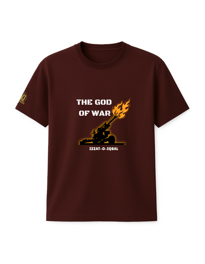 The Regiment of Artillery Tee