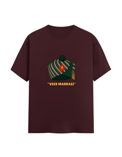 The Madras Regiment Tee