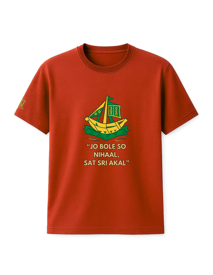 The Punjab Regiment Tshirt