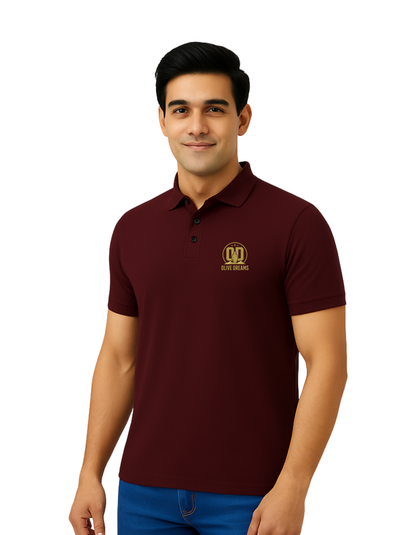 The Signature Polo - OD Edition