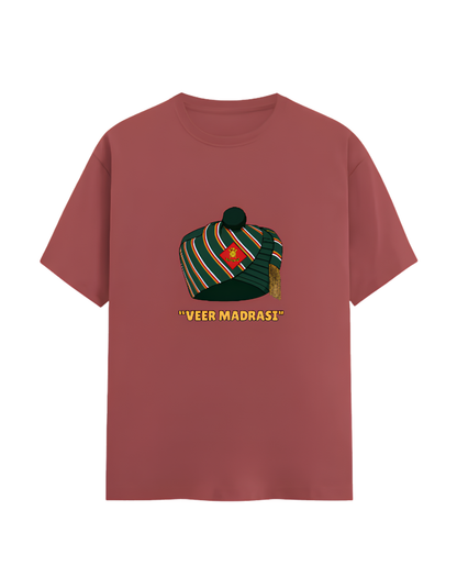 The Madras Regiment Tee