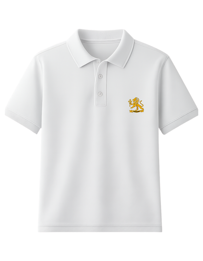 The Kumaon Regiment Polo Tee