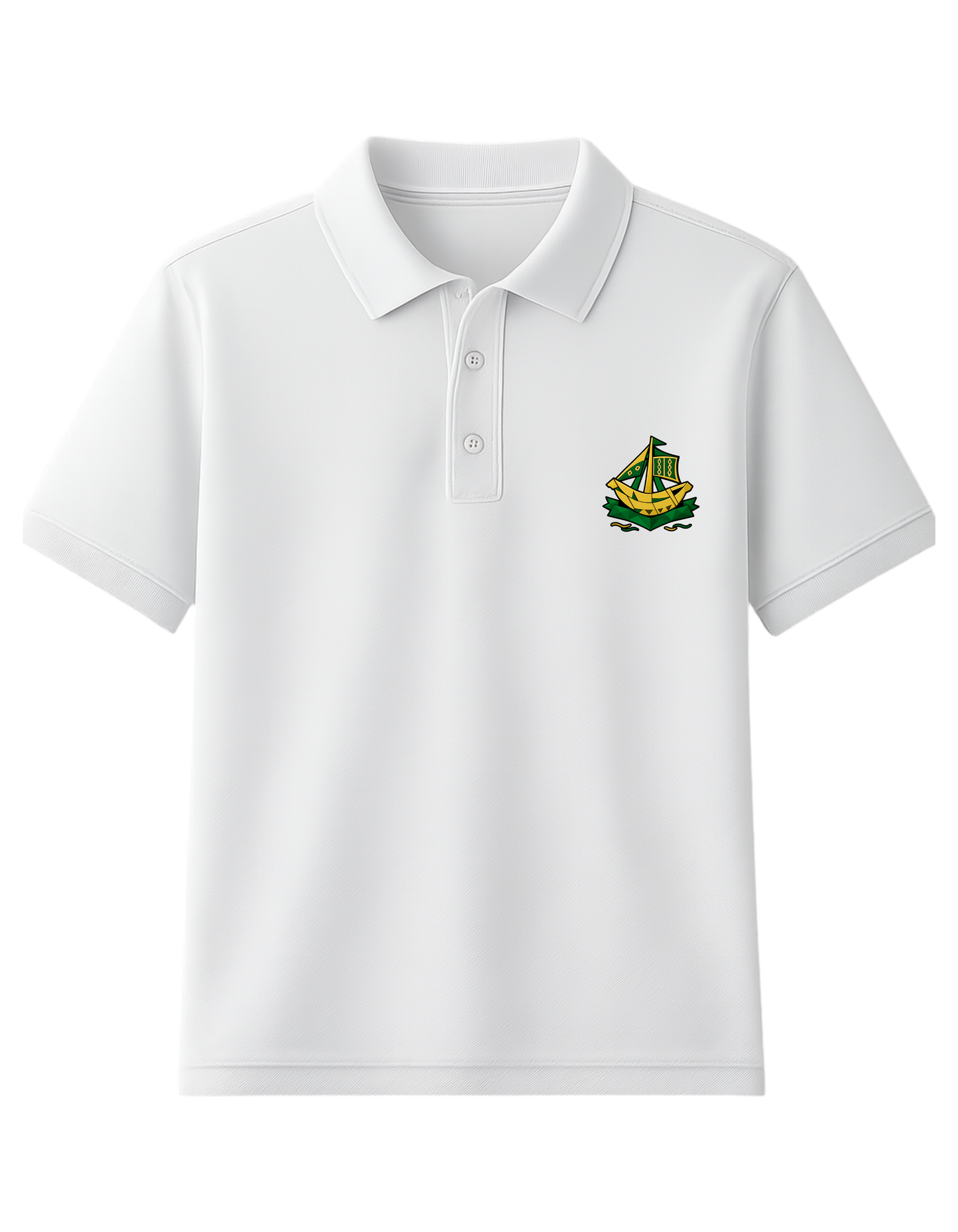 The Punjab Regiment Polo Tshirt