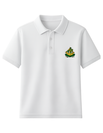 The Punjab Regiment Polo Tshirt