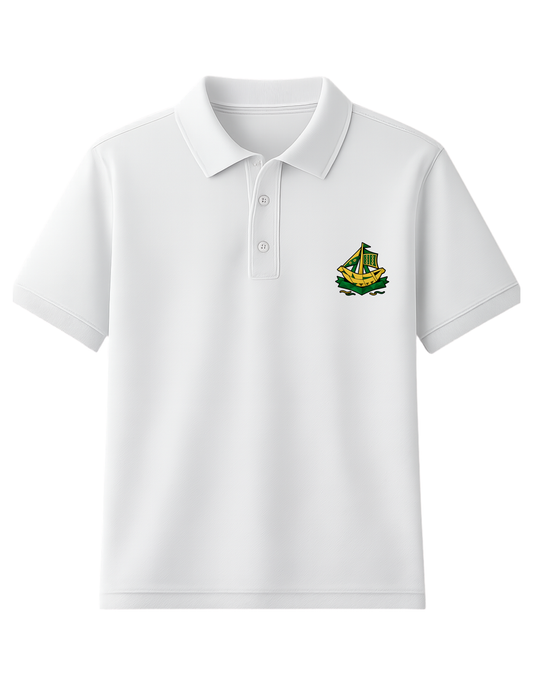 The Punjab Regiment Polo Tshirt