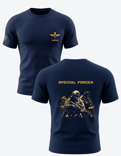 Garud Special Forces Tshirt - IAF