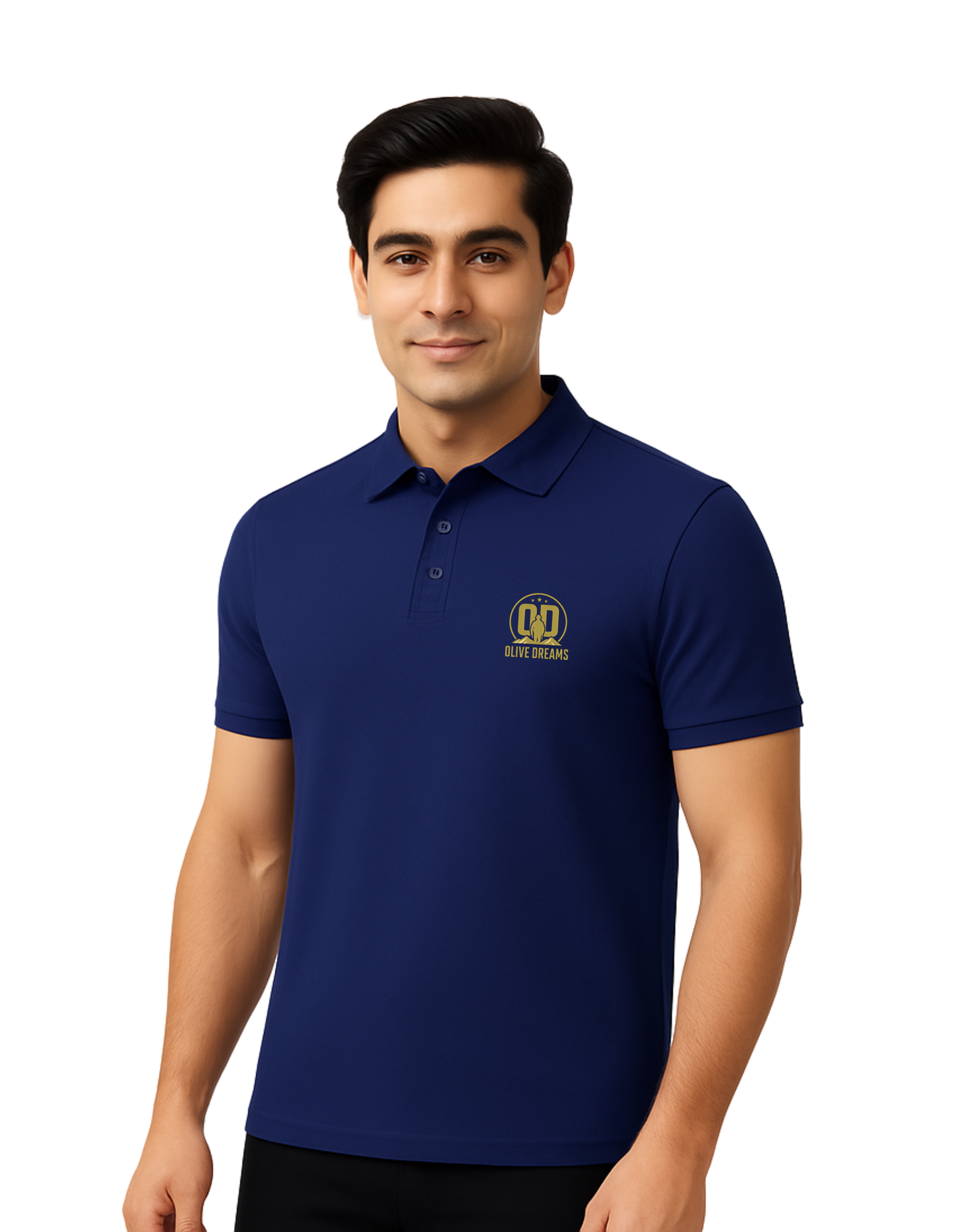 The Signature Polo - OD Edition
