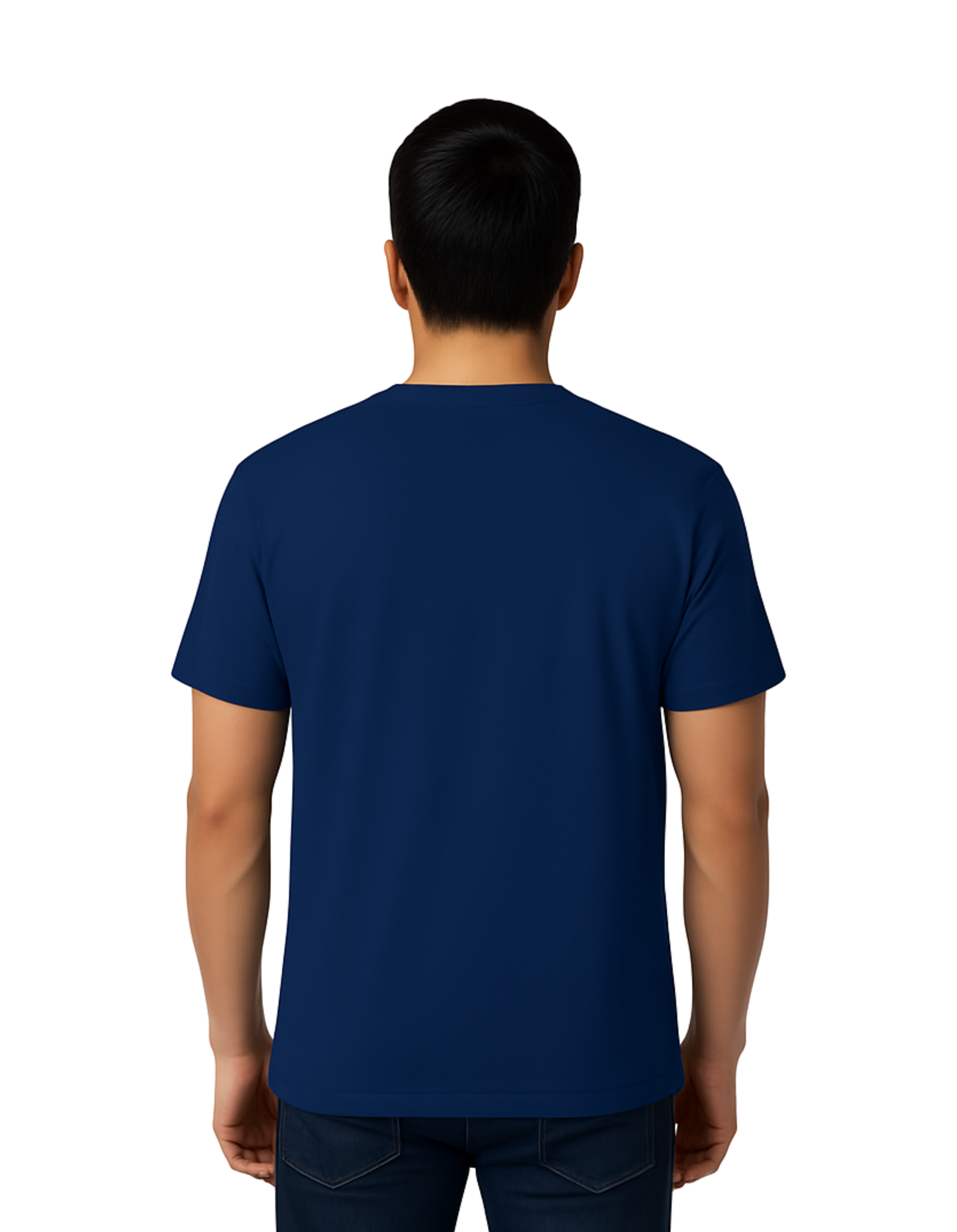 The Champions & Soldiers Tee