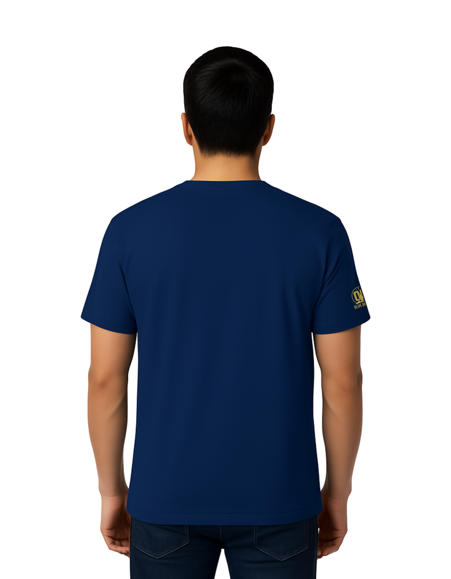The Mission NDA Tee - Aspirant Edition