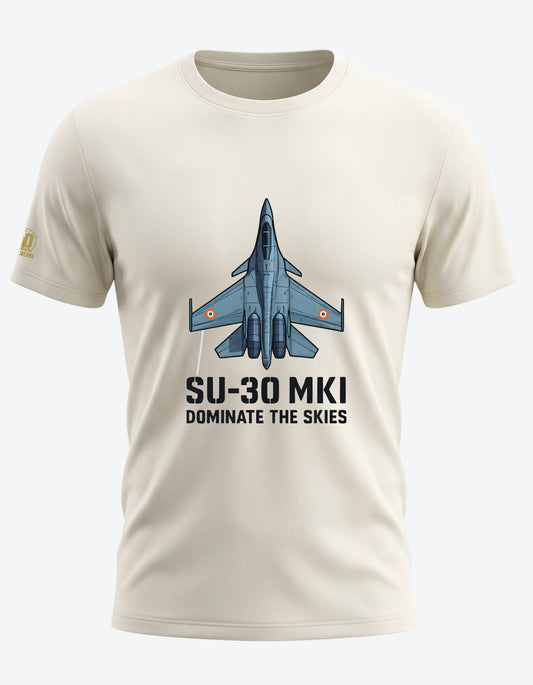 The Flanker Tee- SU-30 Edition